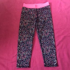GapFit leggings